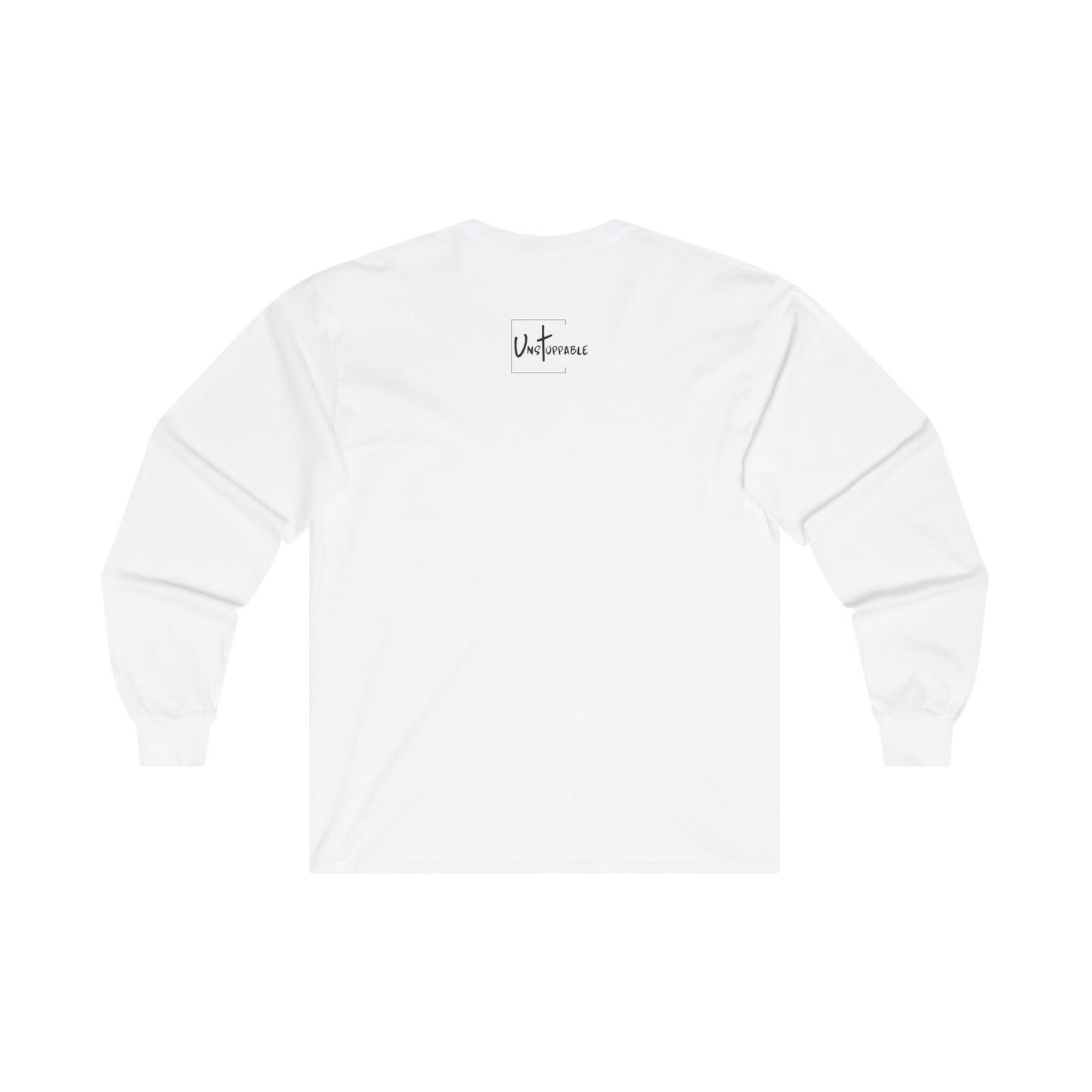 Unisex Ultra Cotton Long Sleeve Tee